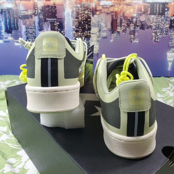 Converse unisex pro leather ox - Picture 6 of 13